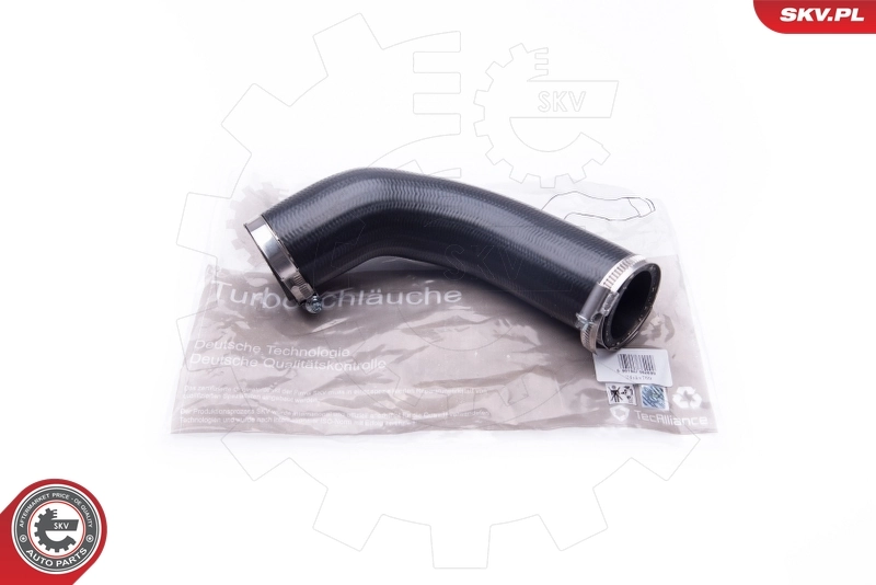 Charge Air Hose
